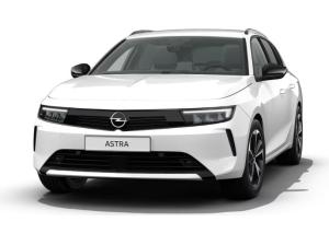 Opel Astra ST Edition | KURZFRISTIG VERFÜGBAR | Privat