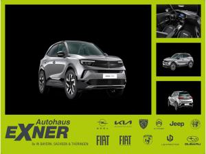 Opel Mokka GS 1.2 Turbo