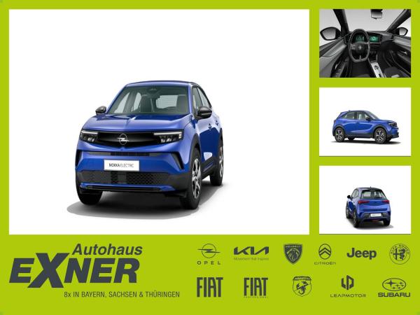 Opel Mokka-e Edition | FREI KONFIGURIERBAR | Privat