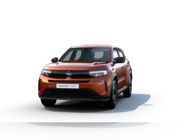 Opel Frontera Edition | FREI KONFIGURIERBAR | Privat