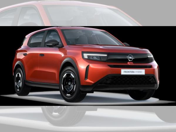 Opel Frontera Electric Edition | FREI KONFIGURIERBAR | Privat