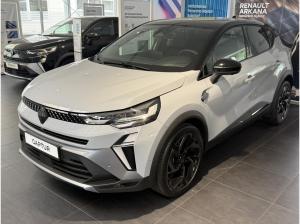 Renault Captur Esprit Alpine Mild Hybrid 140 EDC*Glasschiebedach 🤑 2 Raten geschenkt 🎁