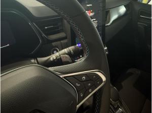 Renault Captur Esprit Alpine Mild Hybrid 140 EDC*Glasschiebedach 🤑 2 Raten geschenkt 🎁