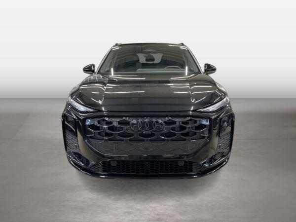 Audi Q3 SUV e-hybrid S tronic ACC AHK AUT Kam.