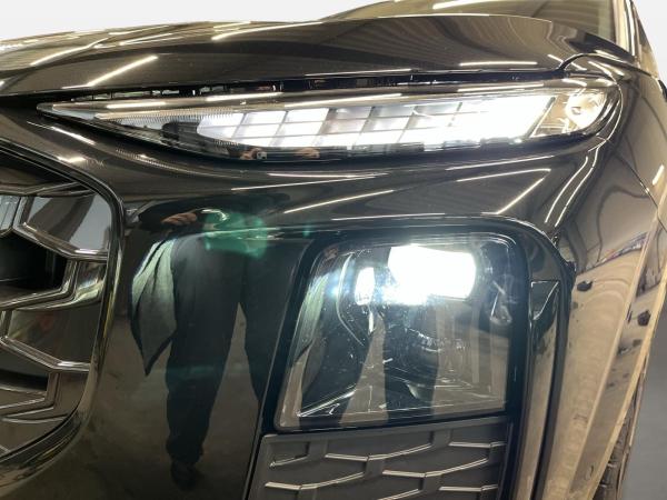 Audi Q3 SUV e-hybrid S tronic ACC AHK AUT Kam.