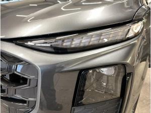 Audi Q3 Sportback e-hybrid S tronic ACC AHK