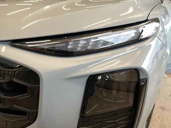 Audi Q3 SUV e-hybrid S tronic ACC AHK AUT Kam.