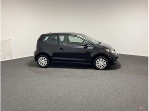 Volkswagen up! 1.0 Basis