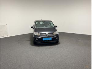 Volkswagen up! 1.0 Basis