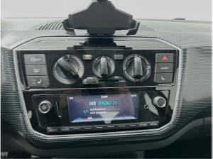 Volkswagen up! 1.0 Basis