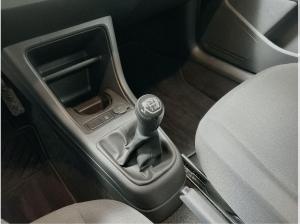 Volkswagen up! 1.0 Basis