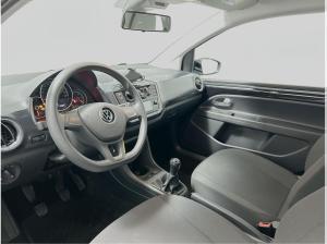 Volkswagen up! 1.0 Basis