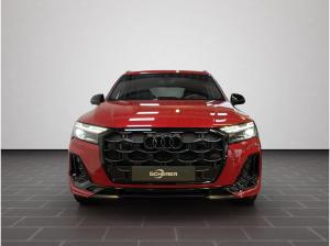 Audi Q7 tiptronic AHK, Pano-Schiebedach, B&O Sound, 4xSitzhzg., Allradlenkung, HUD