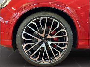 Audi Q7 tiptronic AHK, Pano-Schiebedach, B&O Sound, 4xSitzhzg., Allradlenkung, HUD