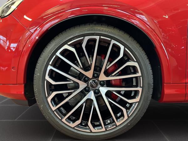 Audi Q7 tiptronic AHK, Pano-Schiebedach, B&O Sound, 4xSitzhzg., Allradlenkung, HUD