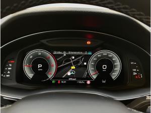 Audi Q7 tiptronic AHK, Pano-Schiebedach, B&O Sound, 4xSitzhzg., Allradlenkung, HUD
