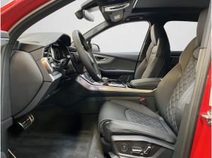 Audi Q7 tiptronic AHK, Pano-Schiebedach, B&O Sound, 4xSitzhzg., Allradlenkung, HUD