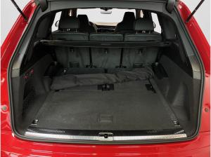 Audi Q7 tiptronic AHK, Pano-Schiebedach, B&O Sound, 4xSitzhzg., Allradlenkung, HUD