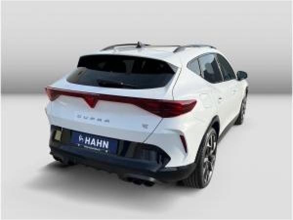 Cupra Formentor Cupra Formentor VZ 2.0TSI DSG *sofort verfügbar*