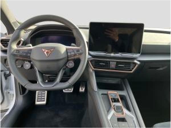 Cupra Formentor Cupra Formentor VZ 2.0TSI DSG *sofort verfügbar*