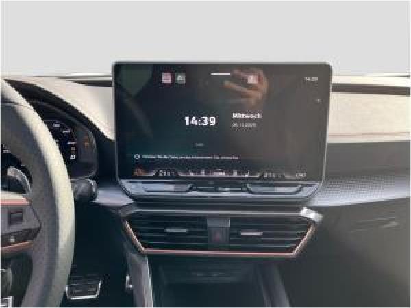 Cupra Formentor Cupra Formentor VZ 2.0TSI DSG *sofort verfügbar*