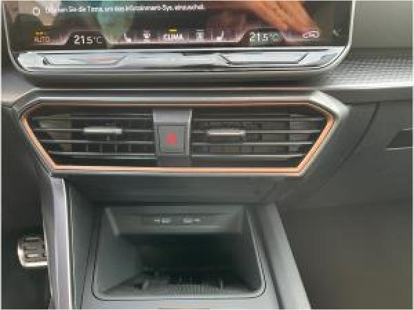 Cupra Formentor Cupra Formentor VZ 2.0TSI DSG *sofort verfügbar*