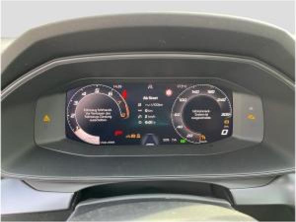 Cupra Formentor Cupra Formentor VZ 2.0TSI DSG *sofort verfügbar*