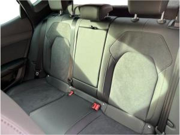 Cupra Formentor Cupra Formentor VZ 2.0TSI DSG *sofort verfügbar*