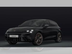 Cupra Leon VZ e-Hybrid 200kw 272 PS *VORLAUFFAHRZEUG*