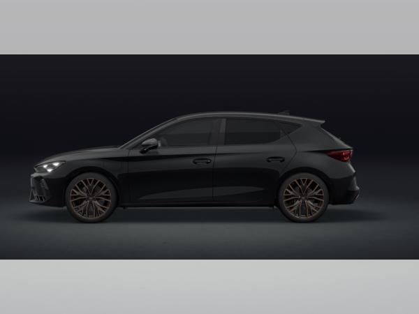 Cupra Leon VZ e-Hybrid 200kw 272 PS *VORLAUFFAHRZEUG*