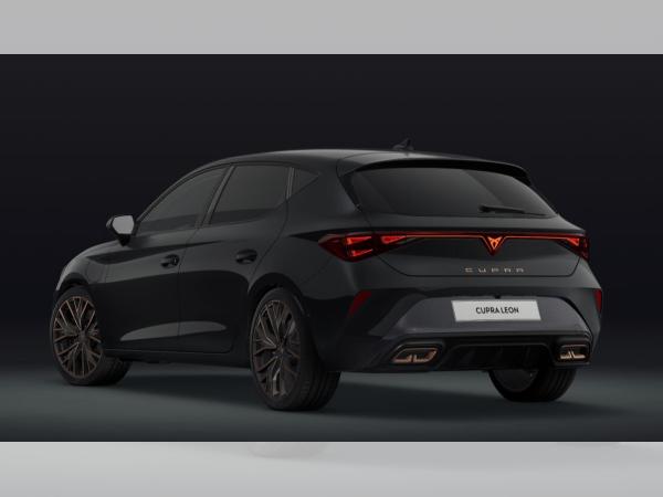Cupra Leon VZ e-Hybrid 200kw 272 PS *VORLAUFFAHRZEUG*