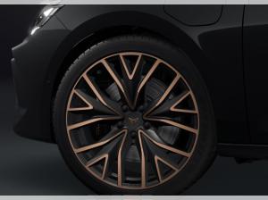 Cupra Leon VZ e-Hybrid 200kw 272 PS *VORLAUFFAHRZEUG*