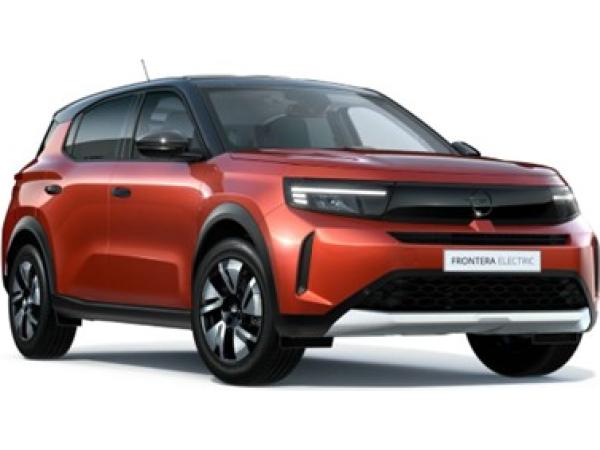 Opel Frontera NEUJAHRSAKTION Electric 44-kWh-Batterie 83kW GS