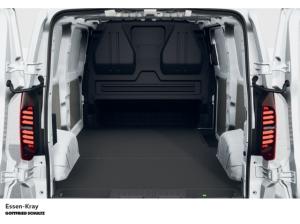 Volkswagen Transporter Kasten 2.0 TDI KR (Essen-Kray)