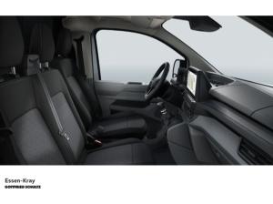 Volkswagen Transporter Kasten 2.0 TDI KR (Essen-Kray)