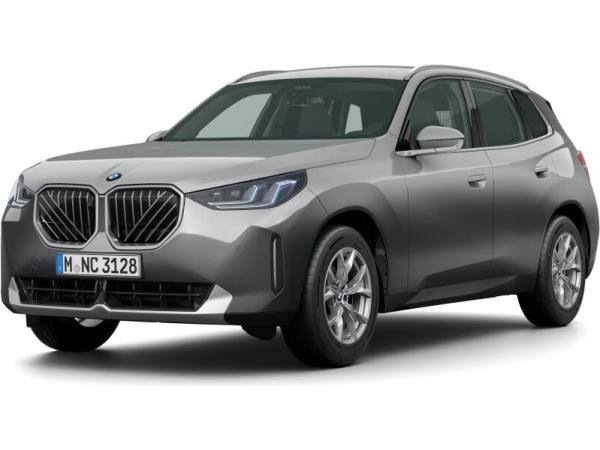 BMW X3 40d xDrive++SOFORT VERFÜGBAR++TOPDEAL