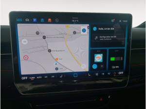 Volkswagen ID.7 GTX Tourer inkl. AHZV und WR *SOFORT VERFÜGBAR*