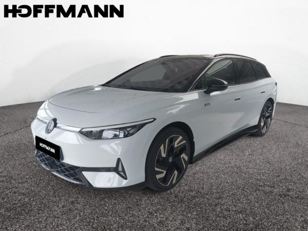 Volkswagen ID.7 GTX Tourer inkl. AHZV und WR *SOFORT VERFÜGBAR*