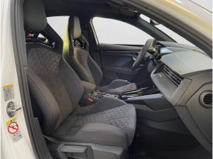Audi RS3 Limousine HUD, Panorama Glasdach, RS-Sportauspuff, Soundsystem