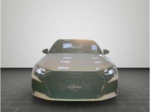 Audi RS3 Limousine HUD, Panorama Glasdach, RS-Sportauspuff, Soundsystem