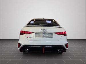 Audi RS3 Limousine HUD, Panorama Glasdach, RS-Sportauspuff, Soundsystem