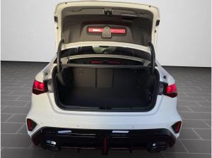 Audi RS3 Limousine HUD, Panorama Glasdach, RS-Sportauspuff, Soundsystem