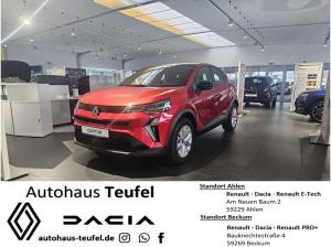 Renault Captur Evolution TCe 115*SHZ*🤑 2 Raten geschenkt 🎁