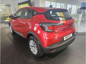Renault Captur Evolution TCe 115*SHZ*🤑 2 Raten geschenkt 🎁