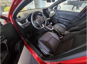 Renault Captur Evolution TCe 115*SHZ*🤑 2 Raten geschenkt 🎁