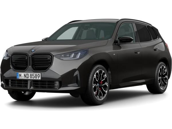 BMW X3 M50 xDrive++SOFORT VERFÜGBAR++TOPDEAL