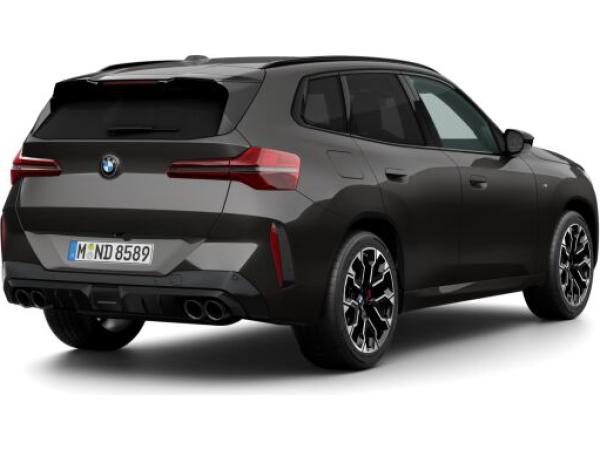 BMW X3 M50 xDrive++SOFORT VERFÜGBAR++TOPDEAL