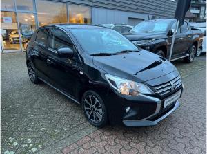 Mitsubishi Space Star Select+ 1.2 *Klima *Kamera *Sitzheizung *Tageszulassung