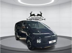 Hyundai STARIA HEV Signature