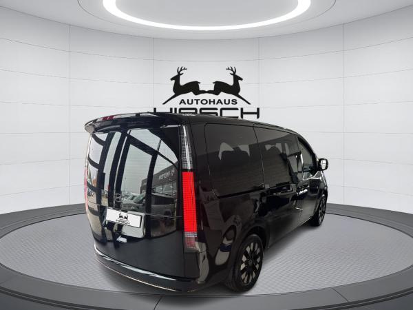 Hyundai STARIA HEV Signature